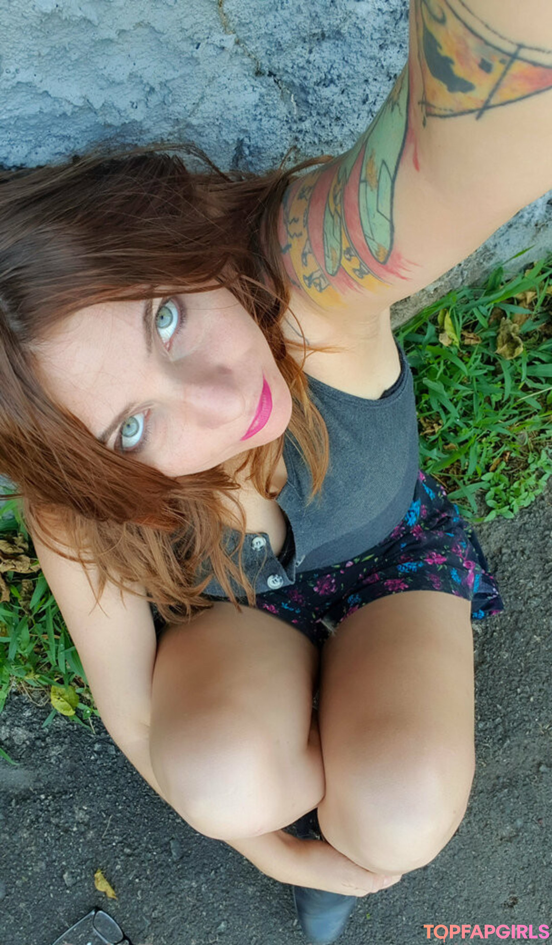 Foto desnuda filtrada de OnlyFans de Goatredhead #277 Foto desnuda filtrada de OnlyFans de Goatredhead #277