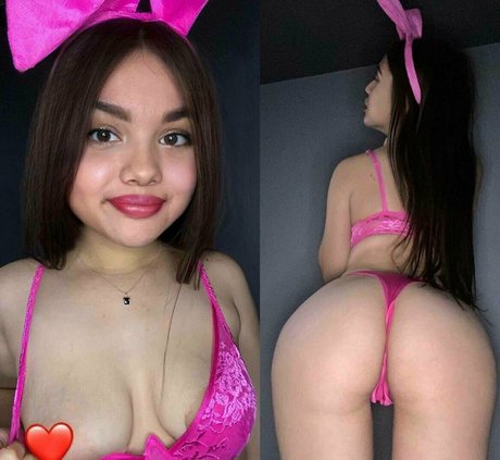 Foto desnuda filtrada de OnlyFans de Bigmamasita