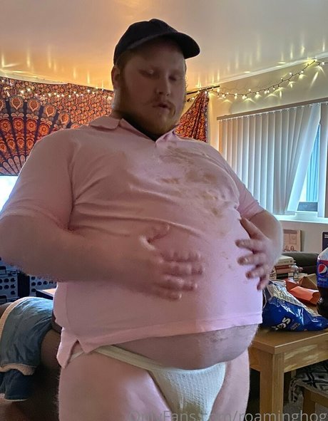 Roaminghog