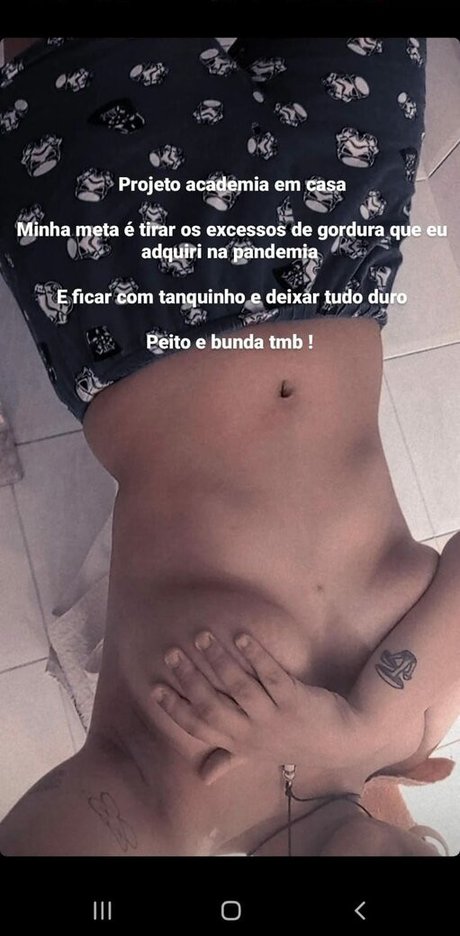 Foto desnuda filtrada de OnlyFans de Nezumichan