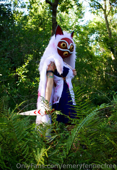 Emeryfennecfree