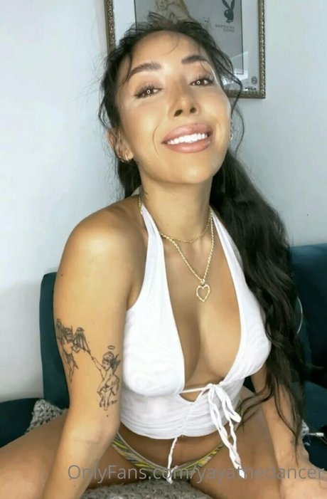 Yayathedancer