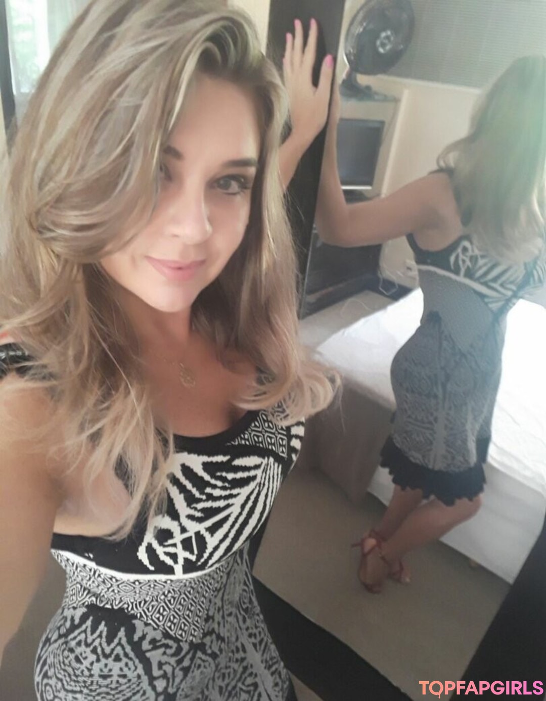 Foto desnuda filtrada de OnlyFans de Kris Bianco #2 Foto desnuda filtrada de OnlyFans de Kris Bianco #2