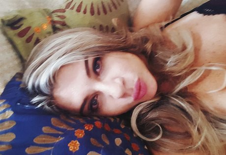 Foto desnuda filtrada de OnlyFans de Kris Bianco