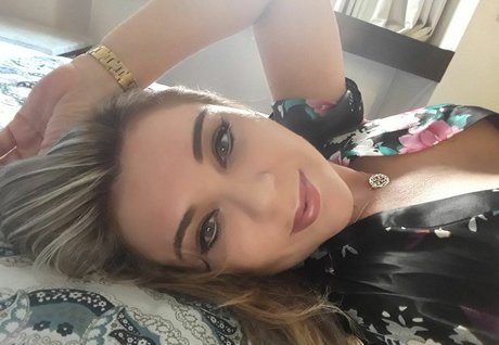 Foto desnuda filtrada de OnlyFans de Kris Bianco
