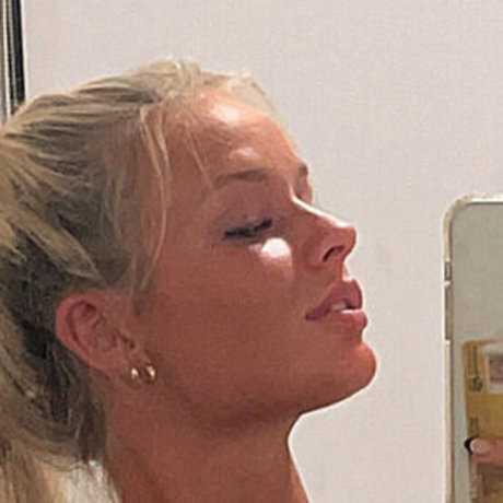 Foto desnuda filtrada de OnlyFans de Bree Kinnear