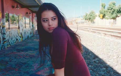Amber Midthunder