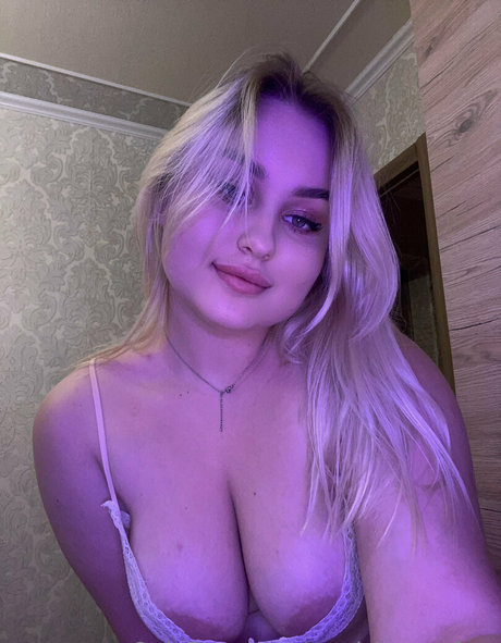 Foto desnuda filtrada de OnlyFans de Fluffybun