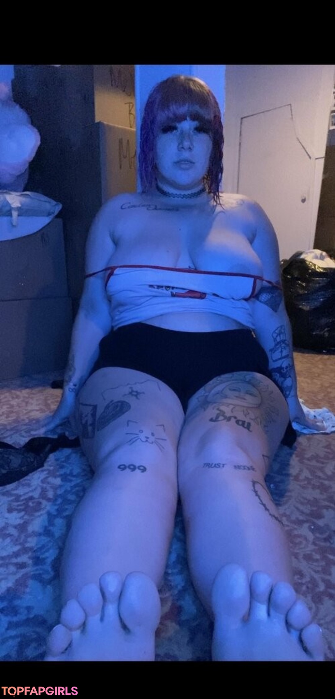 Foto desnuda filtrada de OnlyFans de Rainbowfundipp #119 Foto desnuda filtrada de OnlyFans de Rainbowfundipp #119