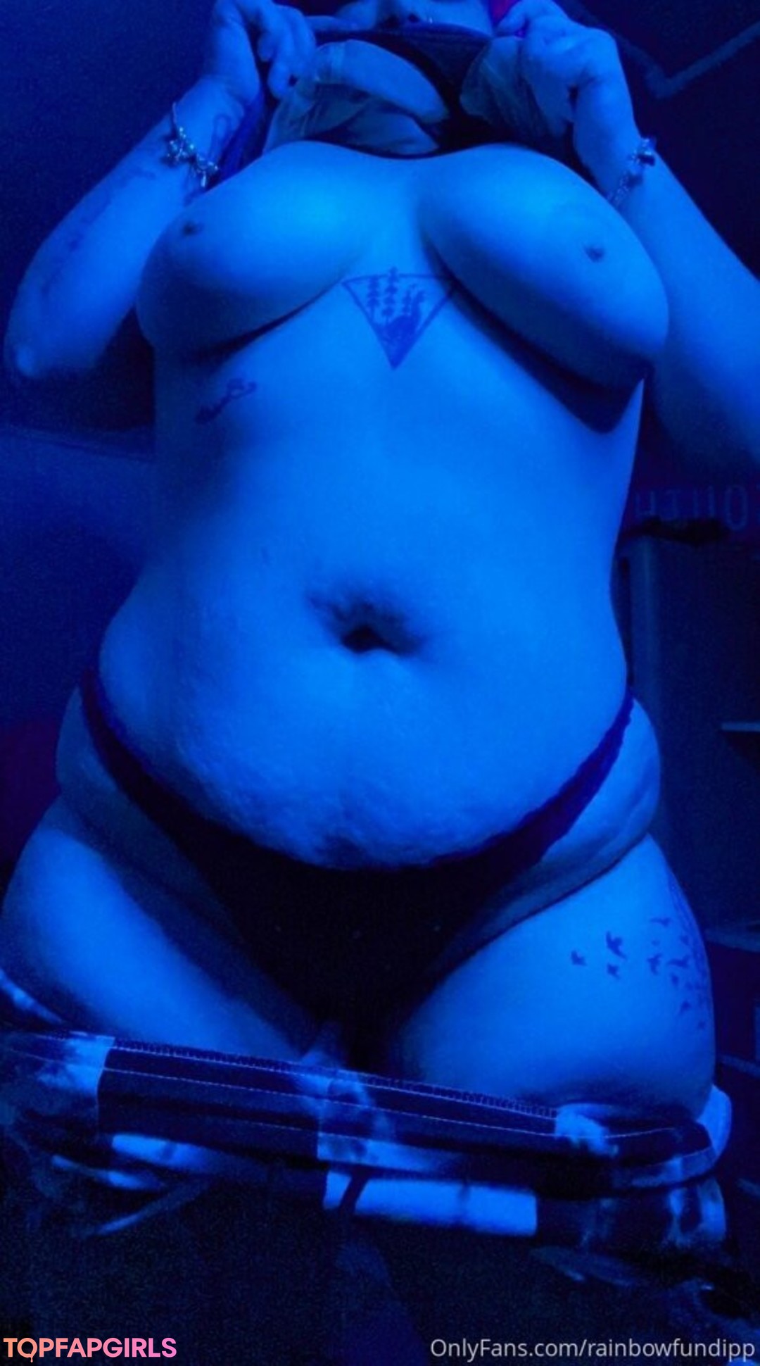 Foto desnuda filtrada de OnlyFans de Rainbowfundipp #96 Foto desnuda filtrada de OnlyFans de Rainbowfundipp #96