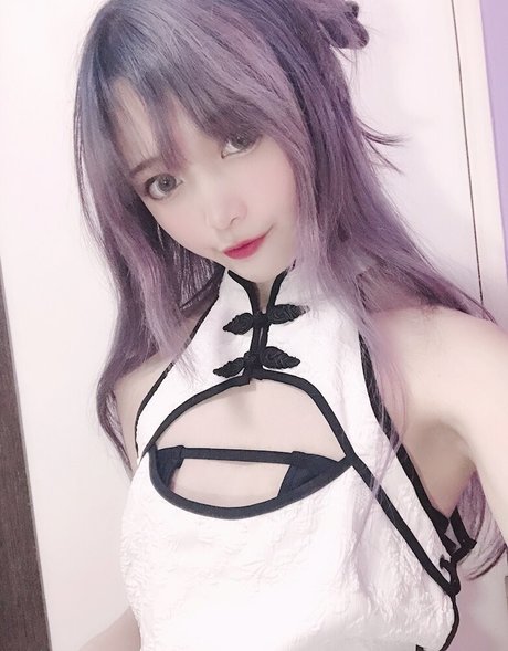 Foto desnuda filtrada de OnlyFans de Takowei