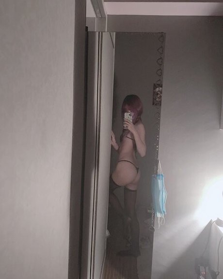 Foto desnuda filtrada de OnlyFans de Takowei