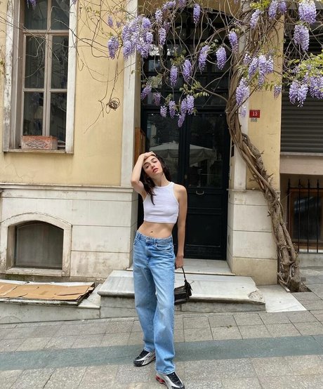 Hazar Erguclu