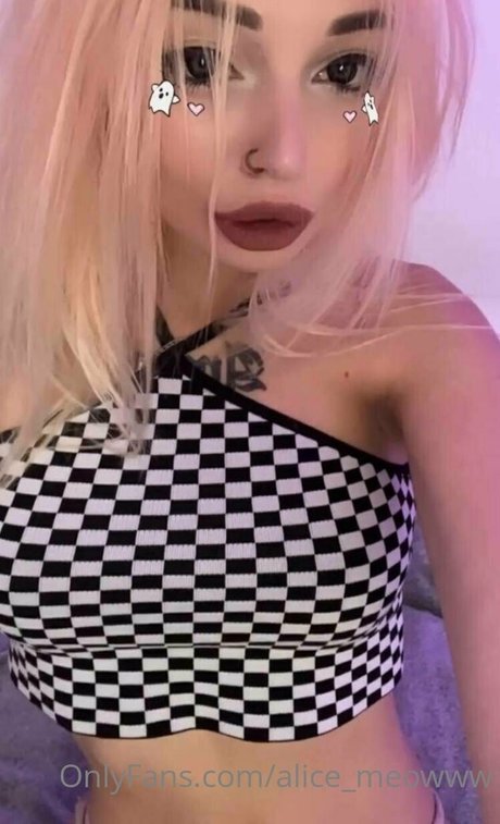 Alicehotxxx