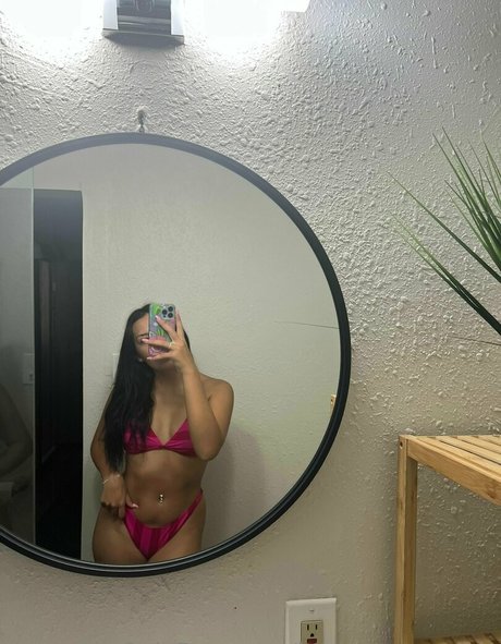 Foto desnuda filtrada de OnlyFans de Brookegoeswildx