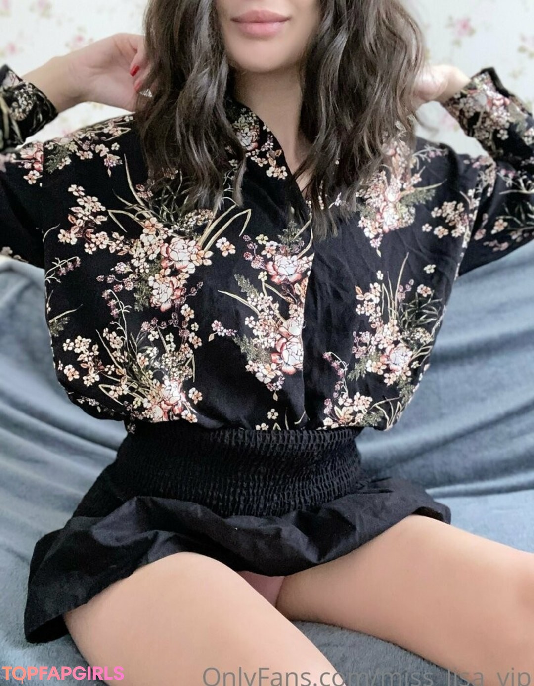 Foto desnuda filtrada de OnlyFans de Misslisavip #4 Foto desnuda filtrada de OnlyFans de Misslisavip #4