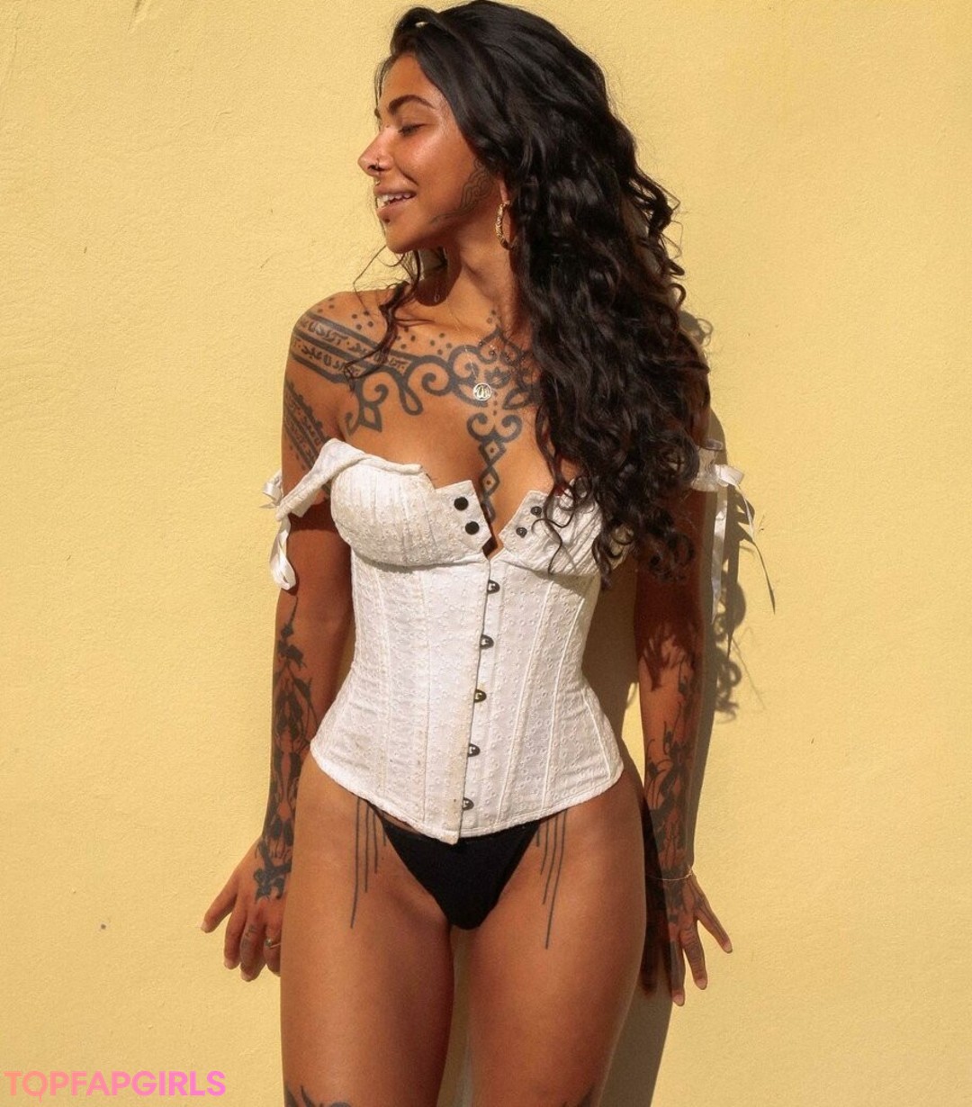 Foto desnuda filtrada de OnlyFans de Thefreeelf #1 Foto desnuda filtrada de OnlyFans de Thefreeelf #1