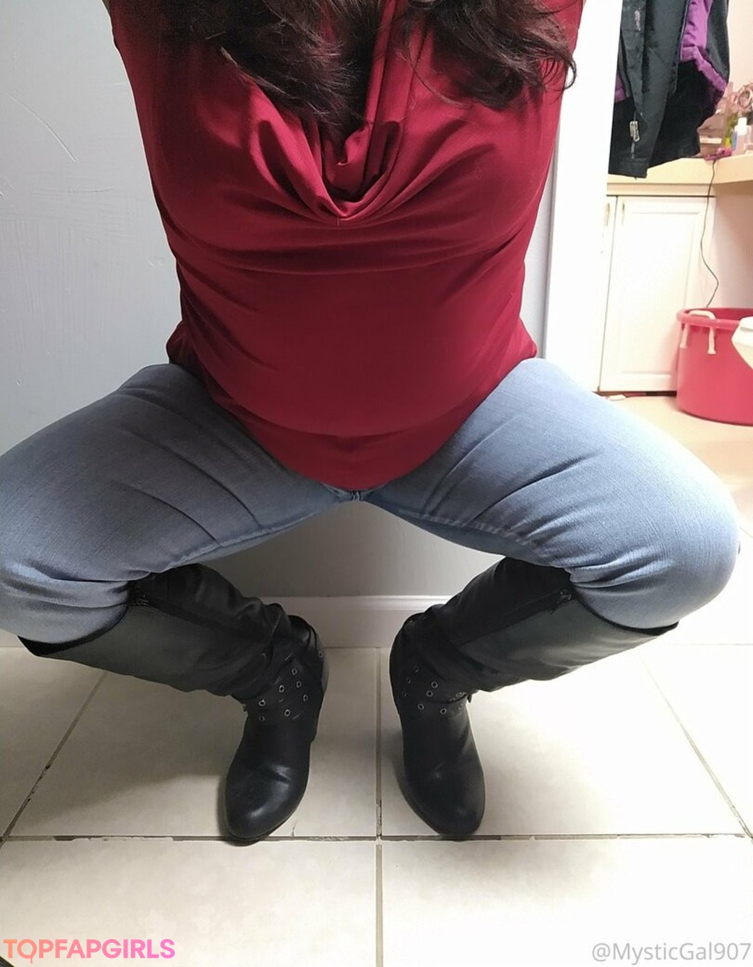 Foto desnuda filtrada de OnlyFans de Flowerpower87 #26 Foto desnuda filtrada de OnlyFans de Flowerpower87 #26