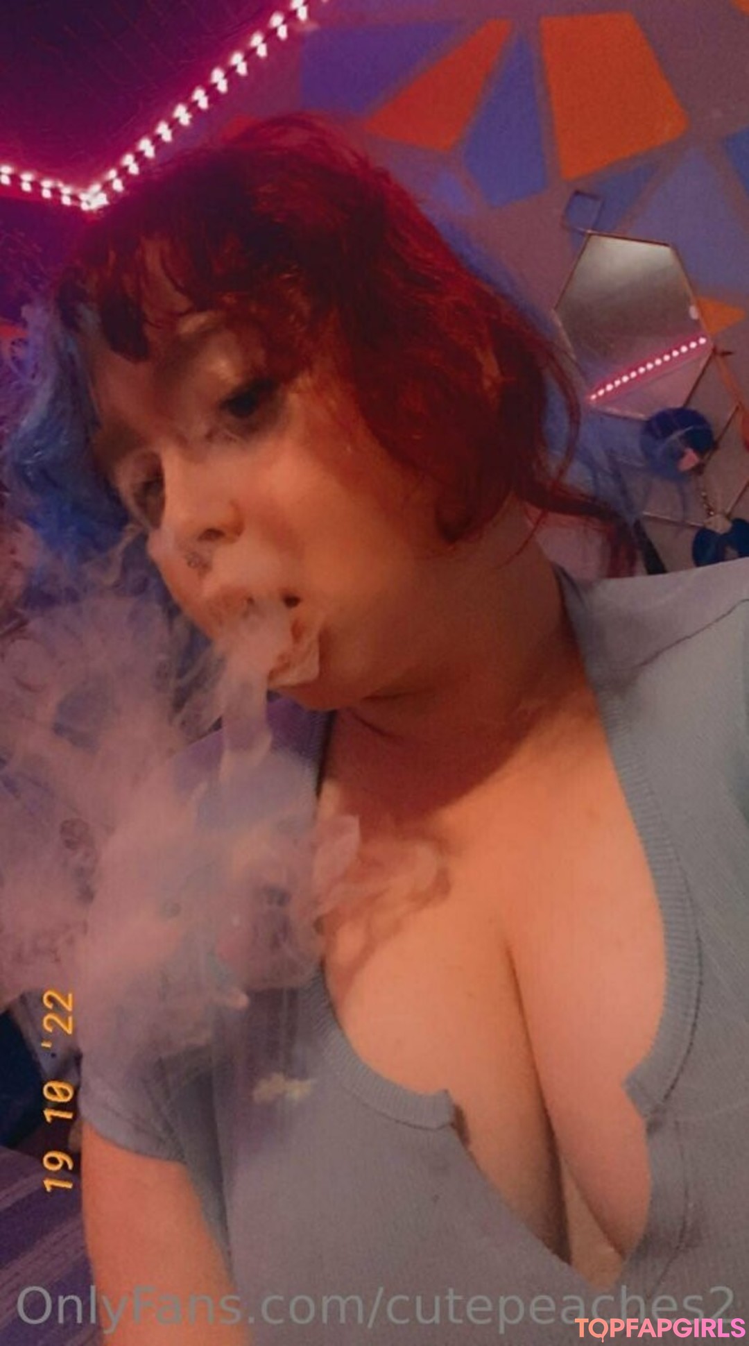 Foto desnuda filtrada de OnlyFans de Cutepeaches2 #140 Foto desnuda filtrada de OnlyFans de Cutepeaches2 #140