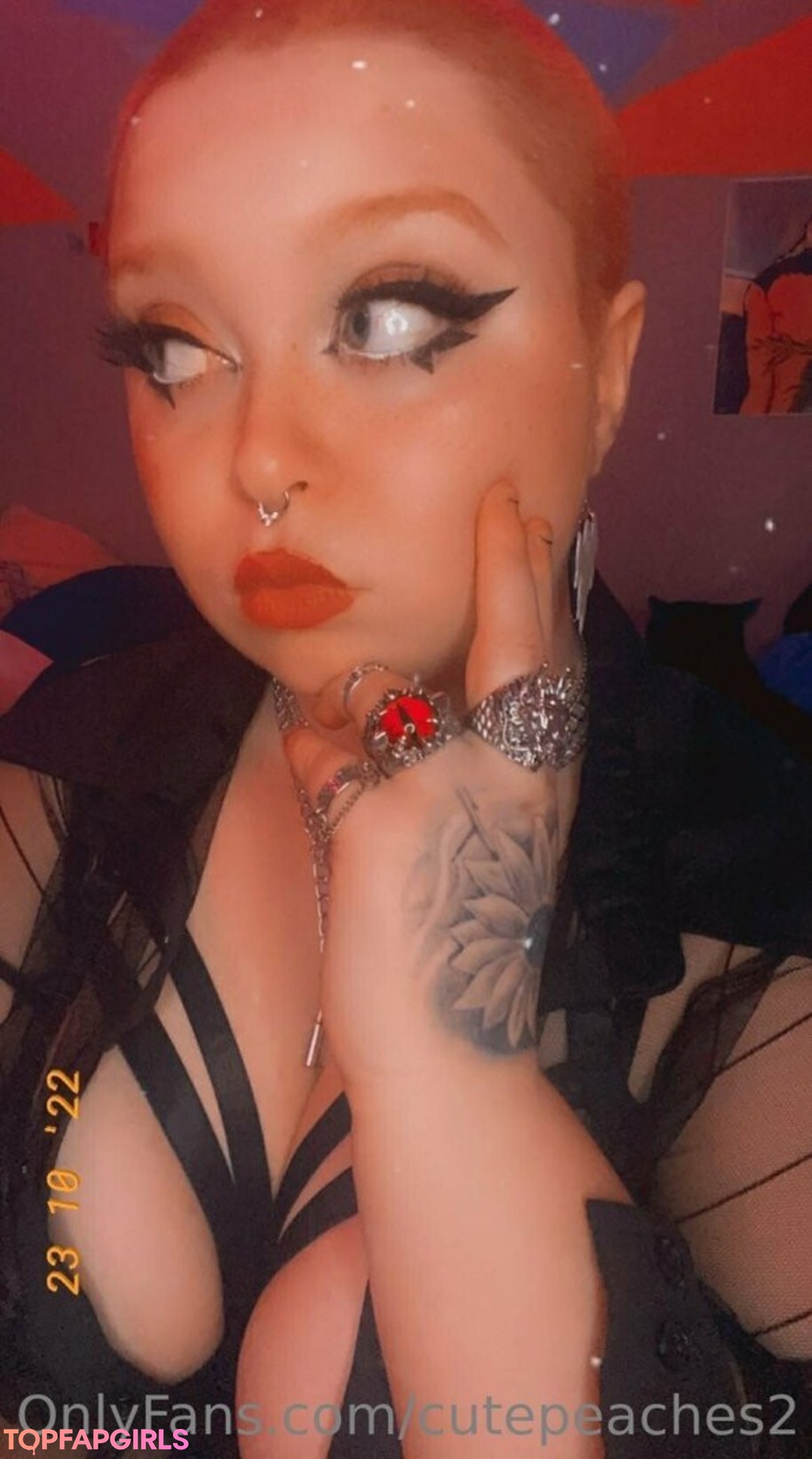 Foto desnuda filtrada de OnlyFans de Cutepeaches2 #145 Foto desnuda filtrada de OnlyFans de Cutepeaches2 #145