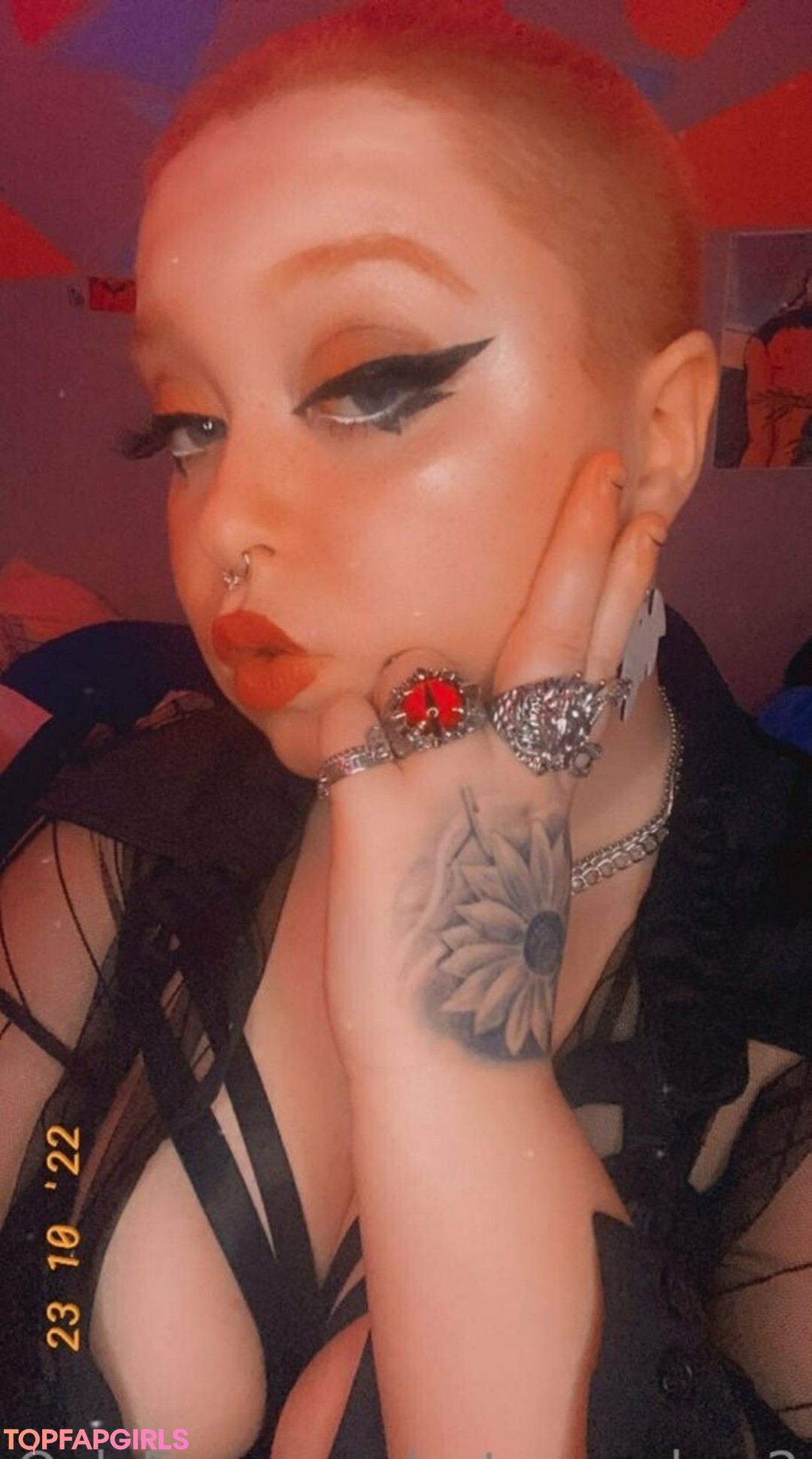 Foto desnuda filtrada de OnlyFans de Cutepeaches2 #147 Foto desnuda filtrada de OnlyFans de Cutepeaches2 #147