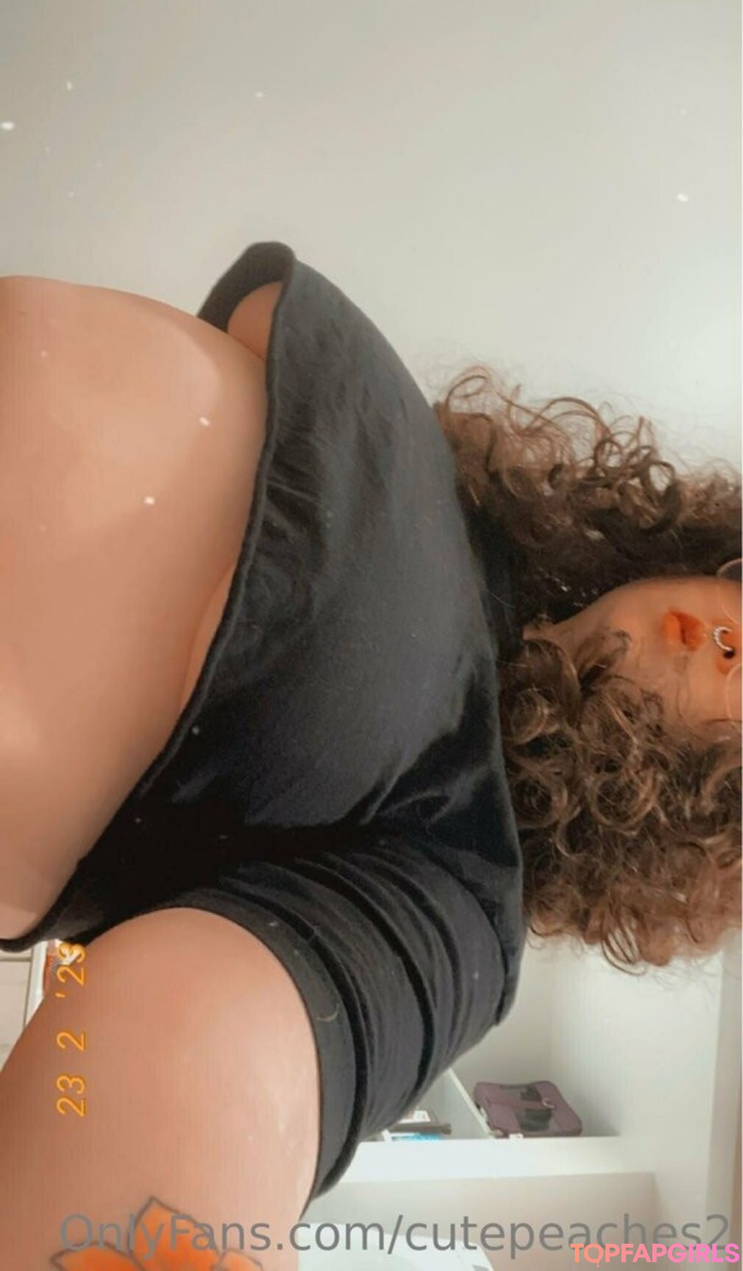 Foto desnuda filtrada de OnlyFans de Cutepeaches2 #183 Foto desnuda filtrada de OnlyFans de Cutepeaches2 #183