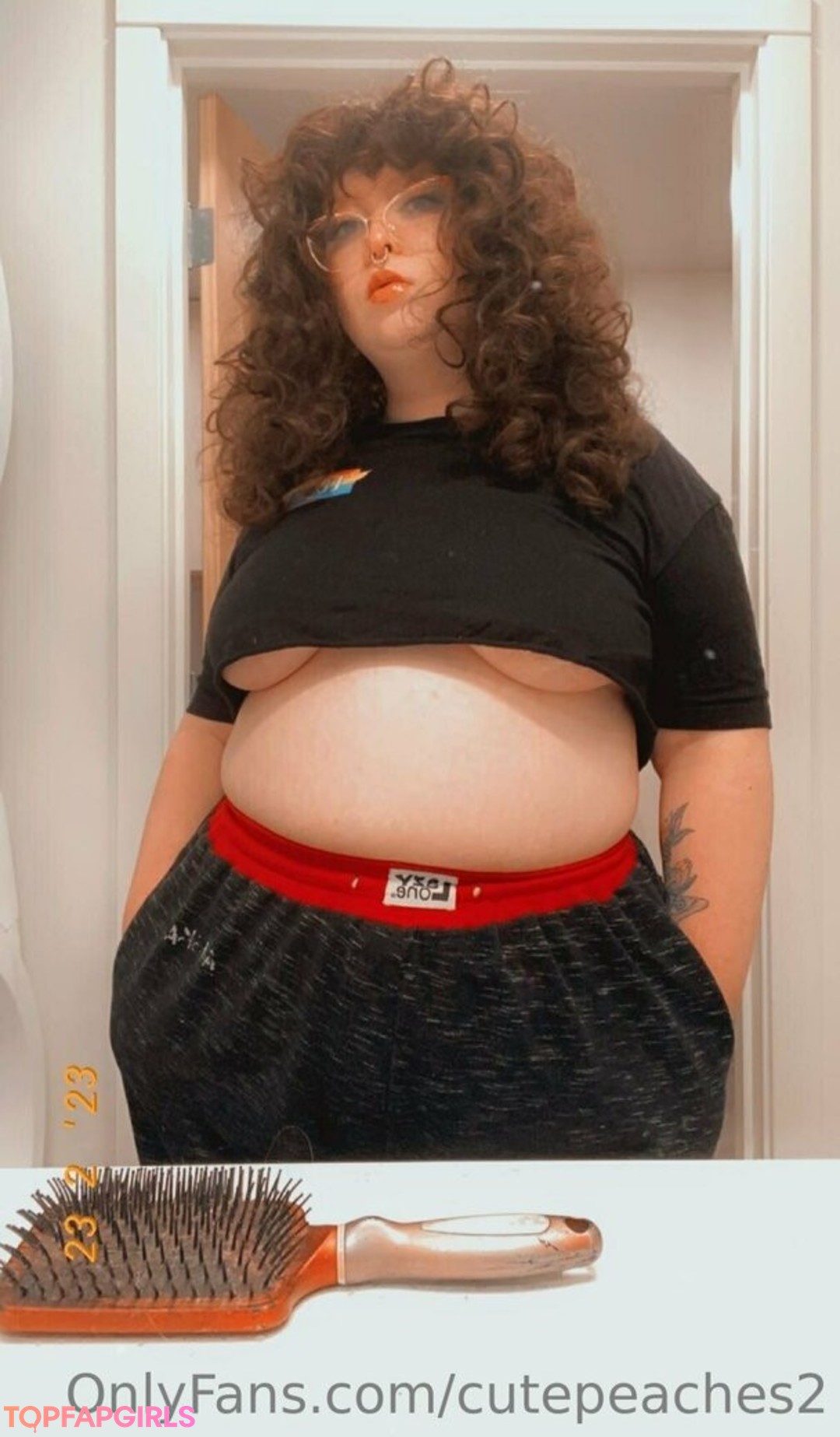 Foto desnuda filtrada de OnlyFans de Cutepeaches2 #184 Foto desnuda filtrada de OnlyFans de Cutepeaches2 #184