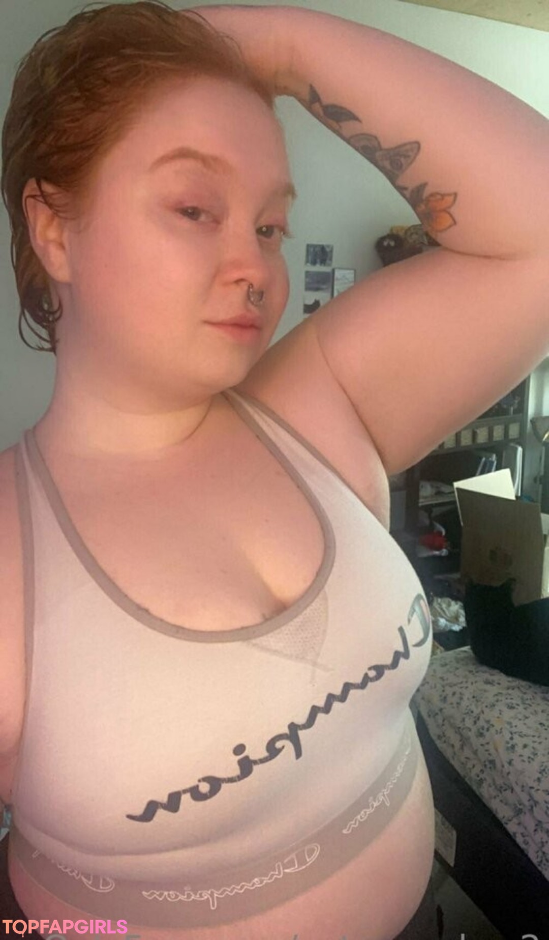 Foto desnuda filtrada de OnlyFans de Cutepeaches2 #205 Foto desnuda filtrada de OnlyFans de Cutepeaches2 #205