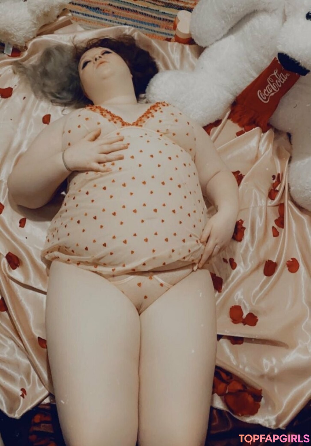 Foto desnuda filtrada de OnlyFans de Cutepeaches2 #23 Foto desnuda filtrada de OnlyFans de Cutepeaches2 #23