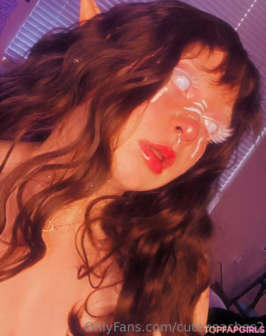 Foto desnuda filtrada de OnlyFans de Cutepeaches2 #231 Foto desnuda filtrada de OnlyFans de Cutepeaches2 #231