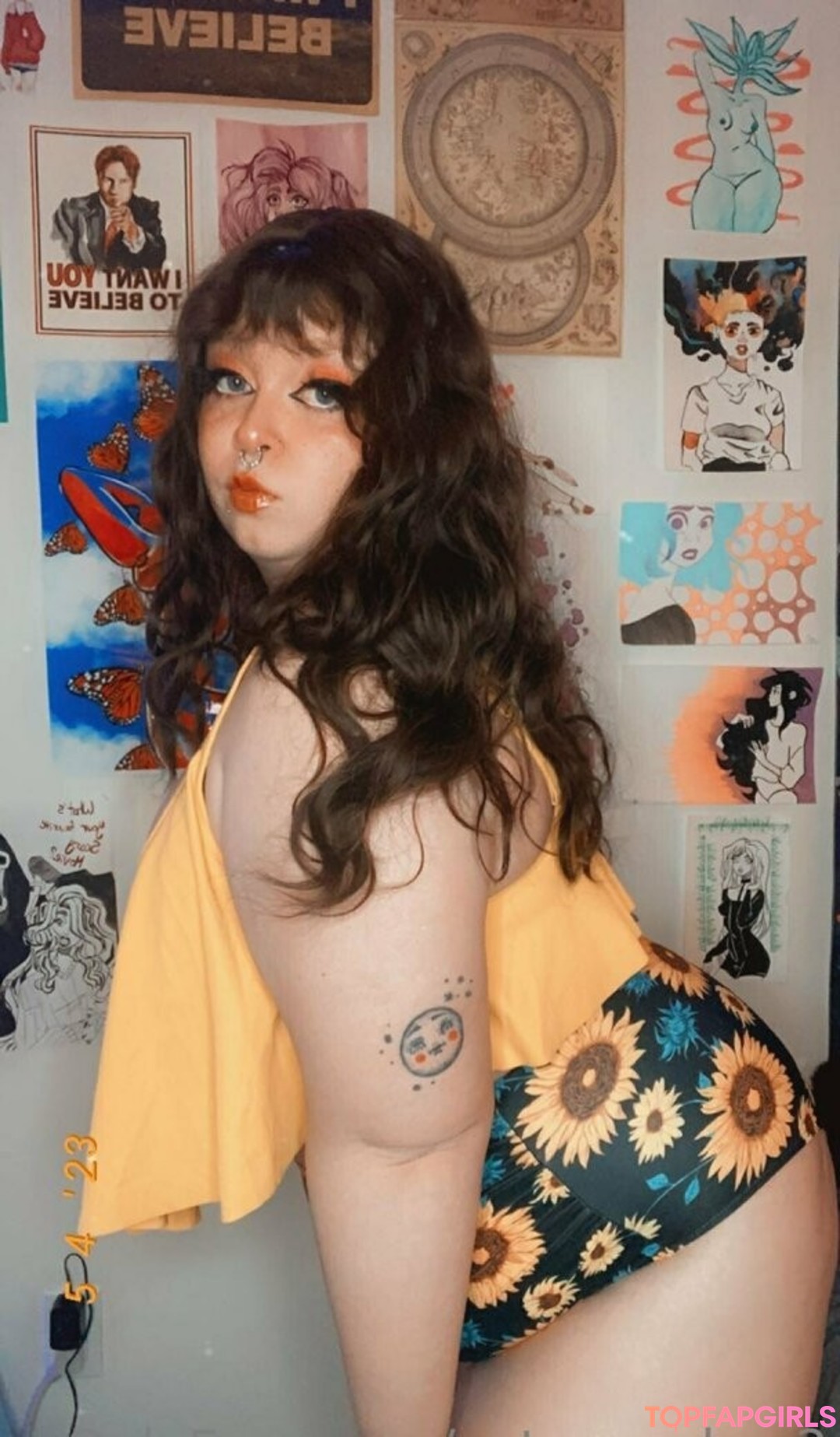 Foto desnuda filtrada de OnlyFans de Cutepeaches2 #240 Foto desnuda filtrada de OnlyFans de Cutepeaches2 #240