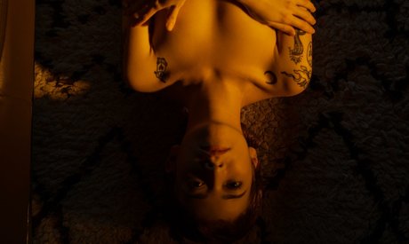 Foto desnuda filtrada de OnlyFans de Ann Cid