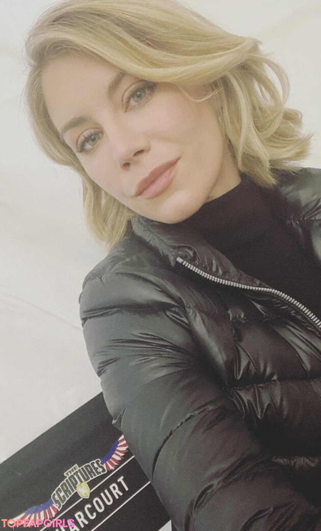 Foto desnuda filtrada de OnlyFans de Jennifer Holland #47 Foto desnuda filtrada de OnlyFans de Jennifer Holland #47