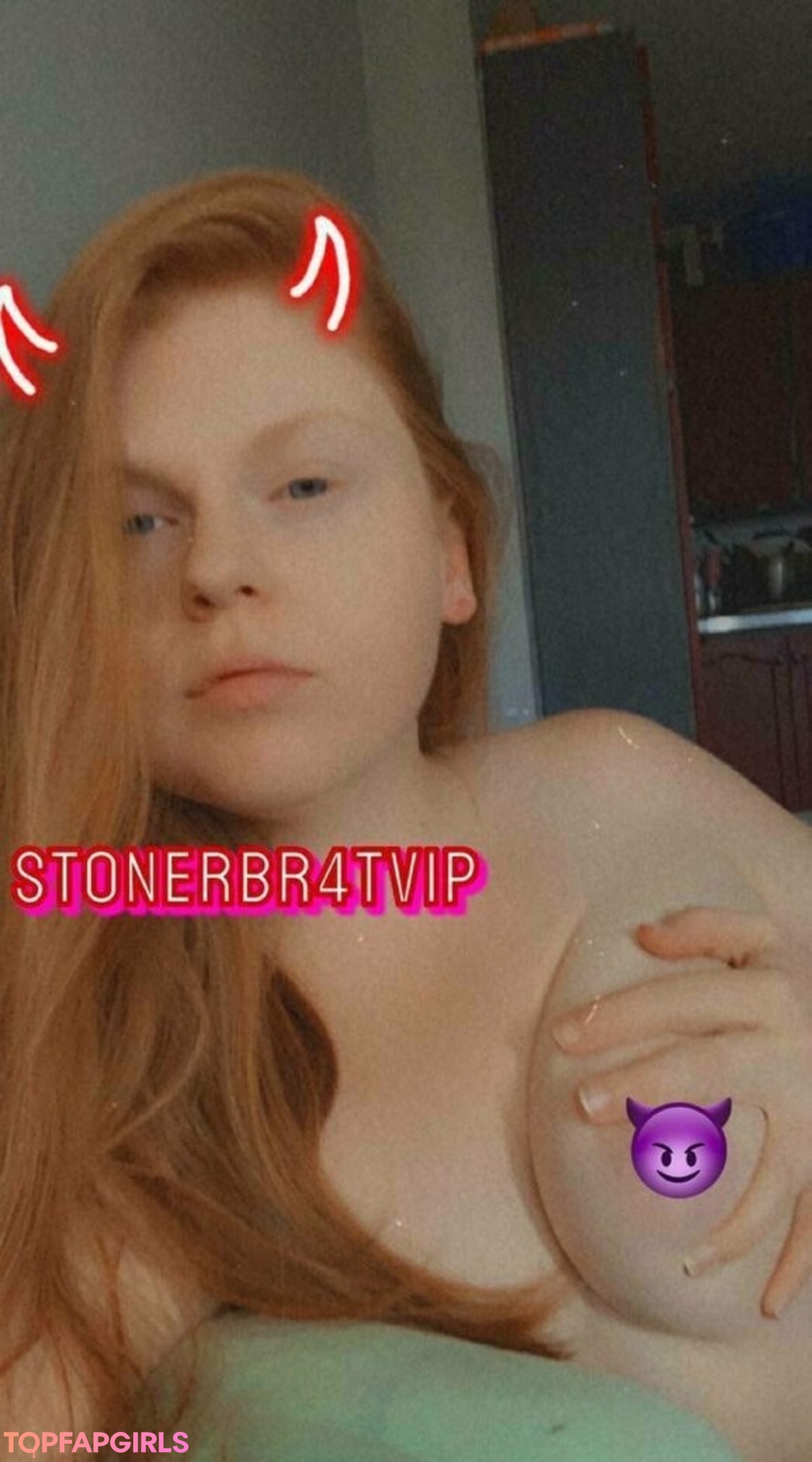 Foto desnuda filtrada de OnlyFans de Badbbyskyfree #38 Foto desnuda filtrada de OnlyFans de Badbbyskyfree #38