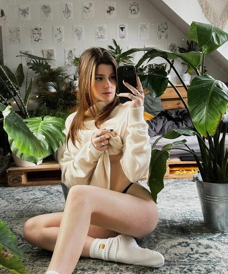 Leonie Busse