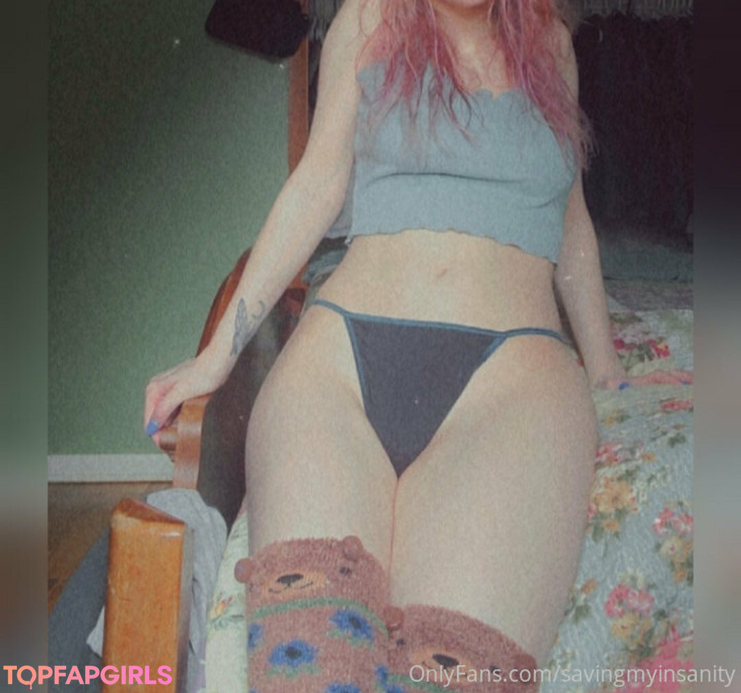 Foto desnuda filtrada de OnlyFans de Savingmyinsanity #104 Foto desnuda filtrada de OnlyFans de Savingmyinsanity #104