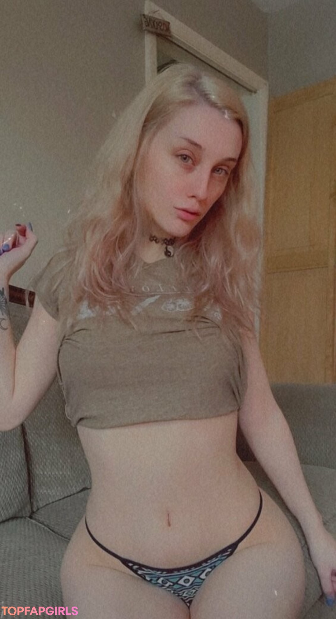 Foto desnuda filtrada de OnlyFans de Savingmyinsanity #141 Foto desnuda filtrada de OnlyFans de Savingmyinsanity #141