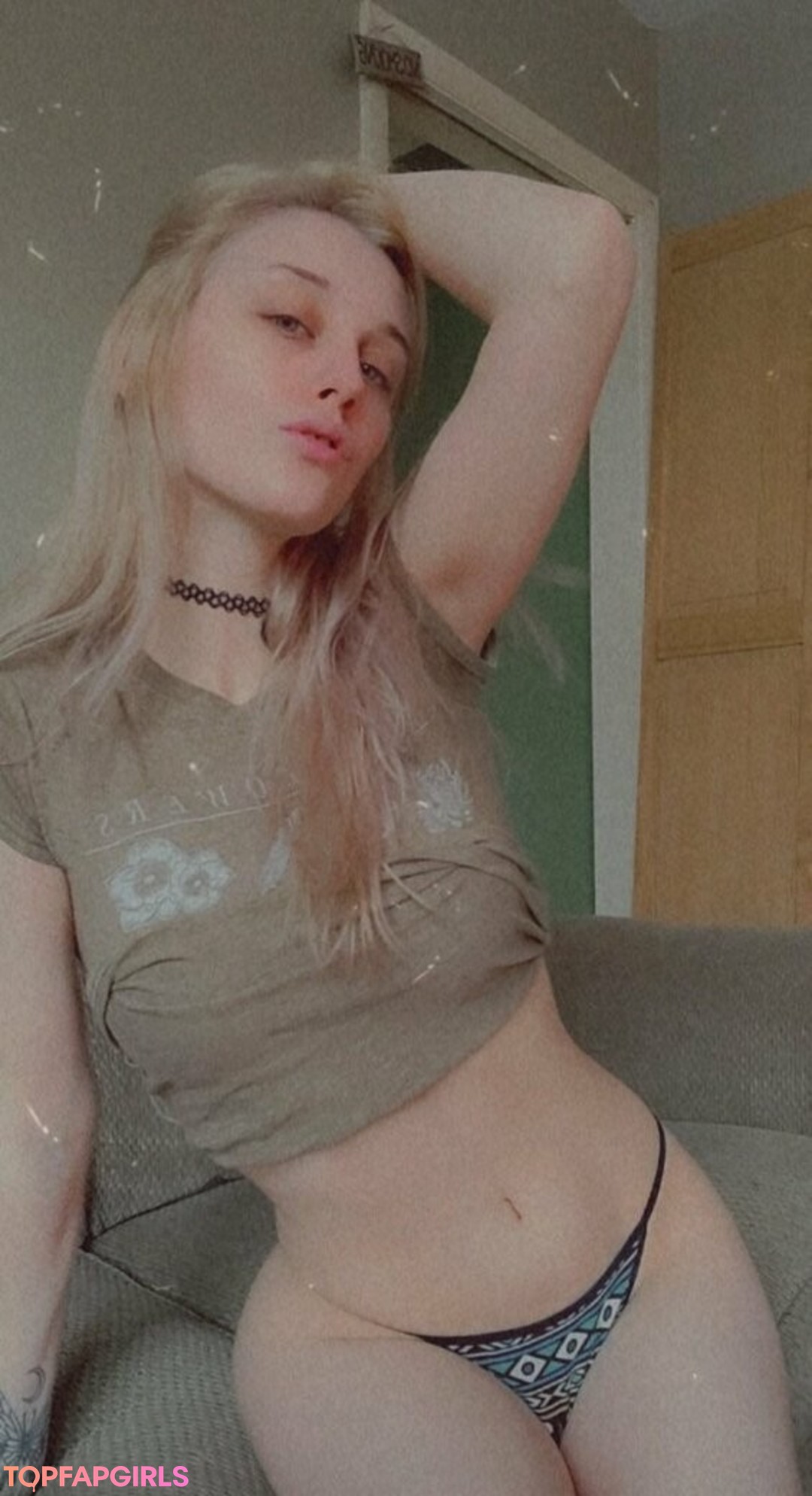 Foto desnuda filtrada de OnlyFans de Savingmyinsanity #148 Foto desnuda filtrada de OnlyFans de Savingmyinsanity #148