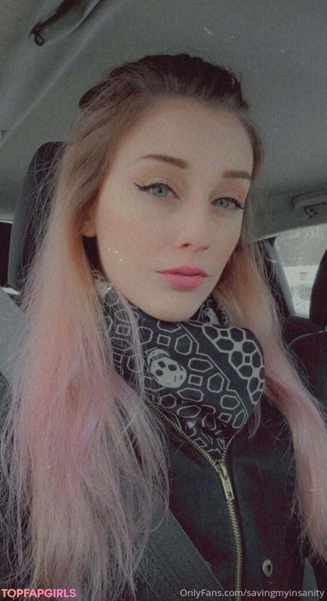 Foto desnuda filtrada de OnlyFans de Savingmyinsanity #87 Foto desnuda filtrada de OnlyFans de Savingmyinsanity #87