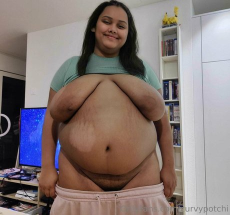 Curvypotchi