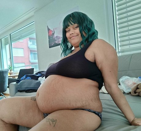 Curvypotchi