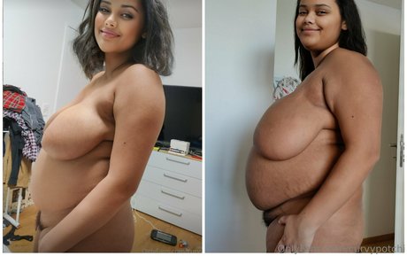 Curvypotchi
