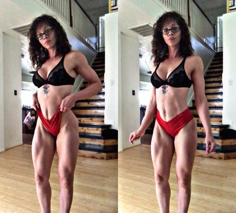Fiercelyfitrose