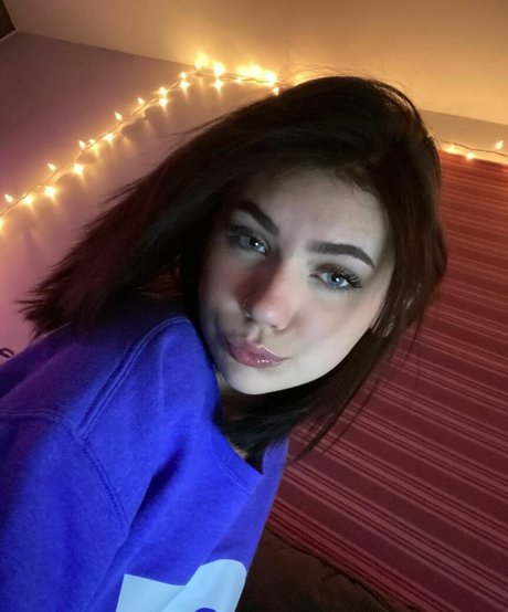 Foto desnuda filtrada de OnlyFans de Kotajaneeee