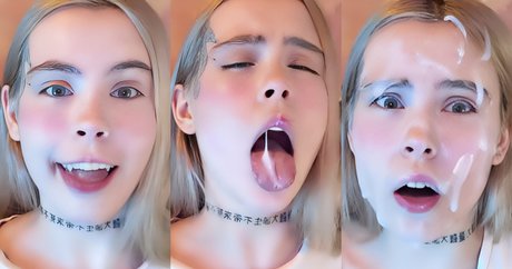 Foto desnuda filtrada de OnlyFans de Nyakawaii69