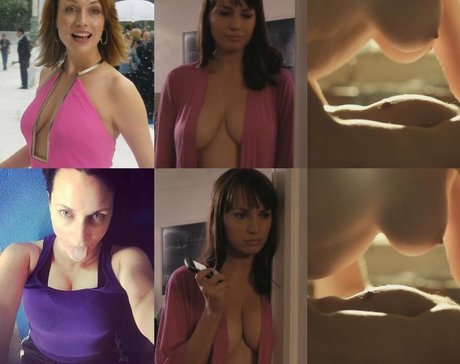 Julie Ann Emery