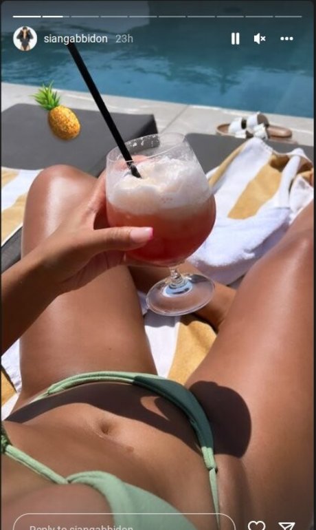 Sian Gabbidon