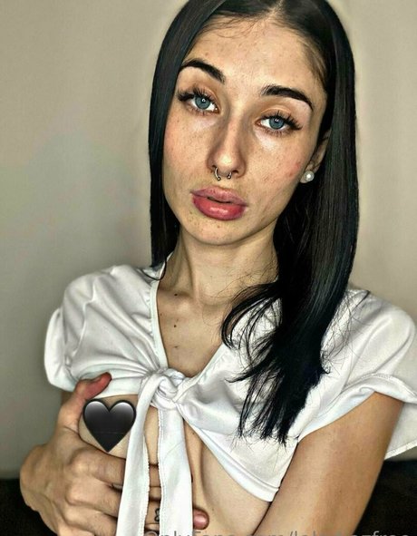 Foto desnuda filtrada de OnlyFans de Looladiaz