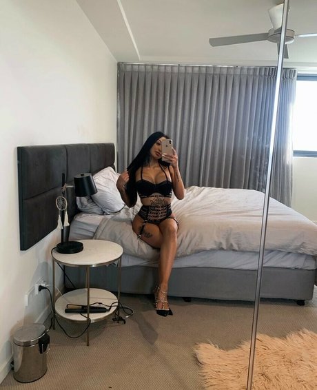 Tamika Dudley