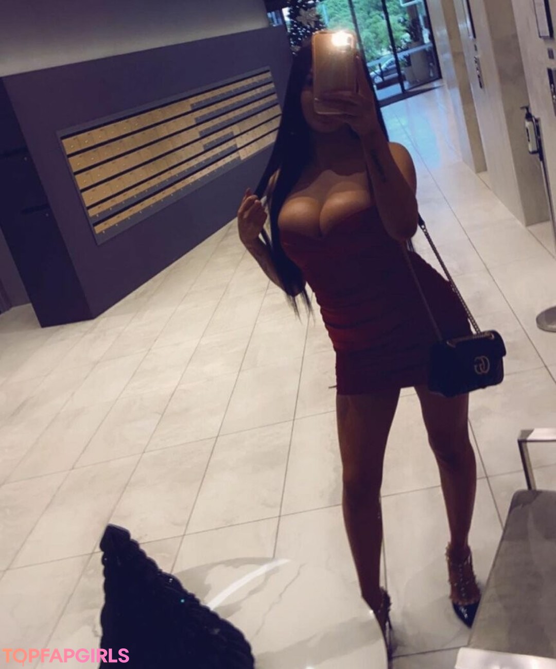 Foto desnuda filtrada de OnlyFans de Tamika Dudley #22 Foto desnuda filtrada de OnlyFans de Tamika Dudley #22